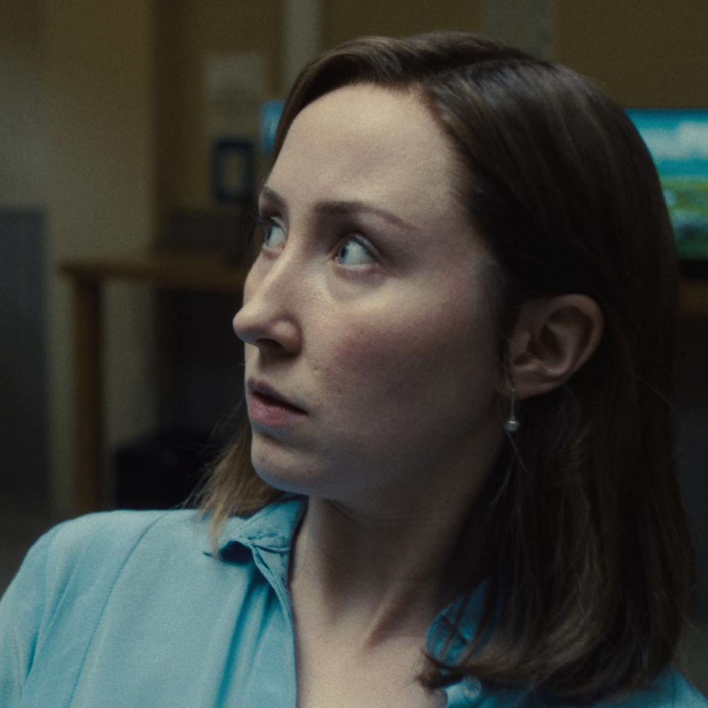 Dieser Moment in "Adolescence" bringt die ganze Serie auf den Punkt