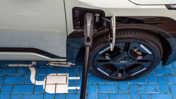 Studie: EV-Batterien bei zunehmender Schnellladung stabil