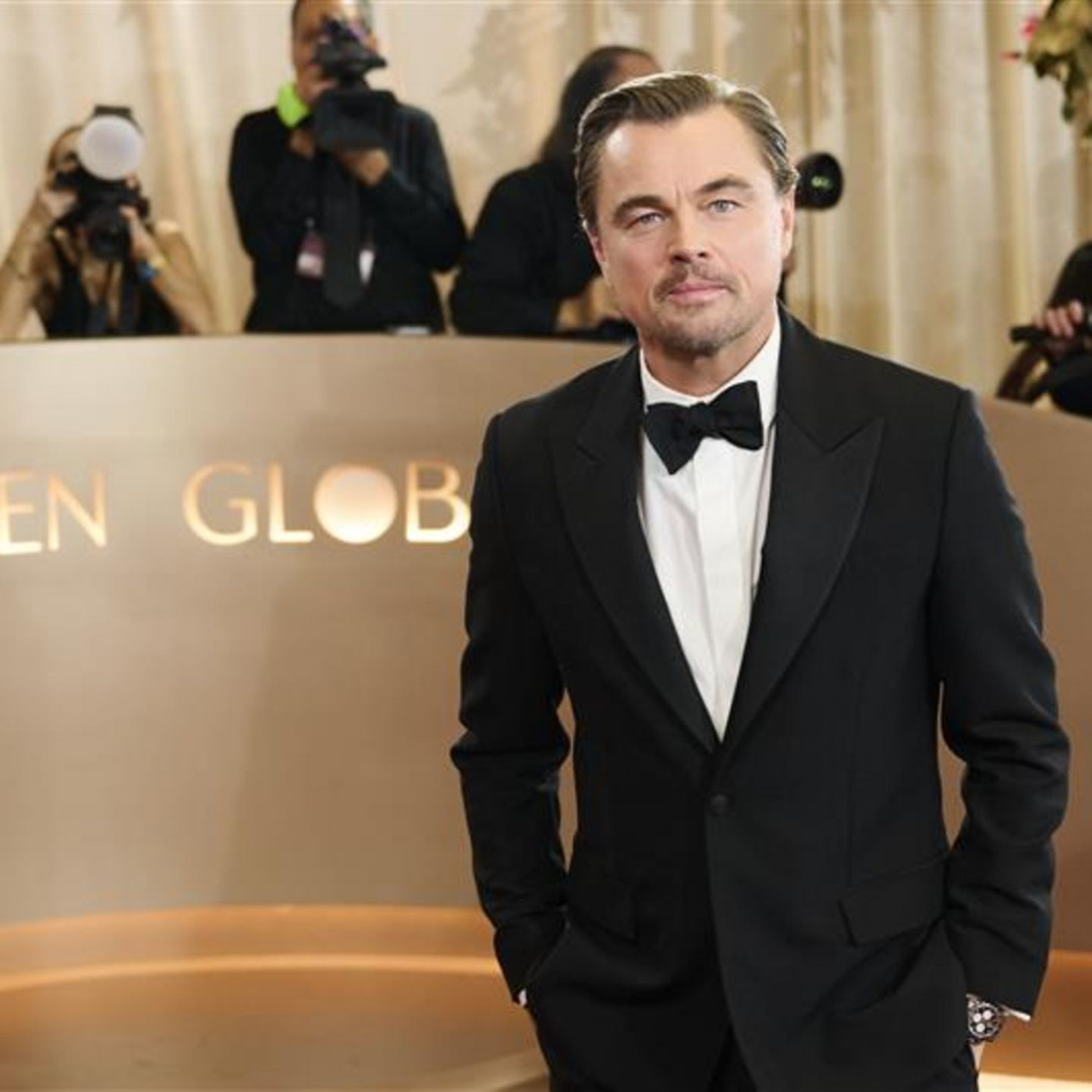 Warum es leicht ist, sich &uuml;ber Leonardo DiCaprio lustig zu machen