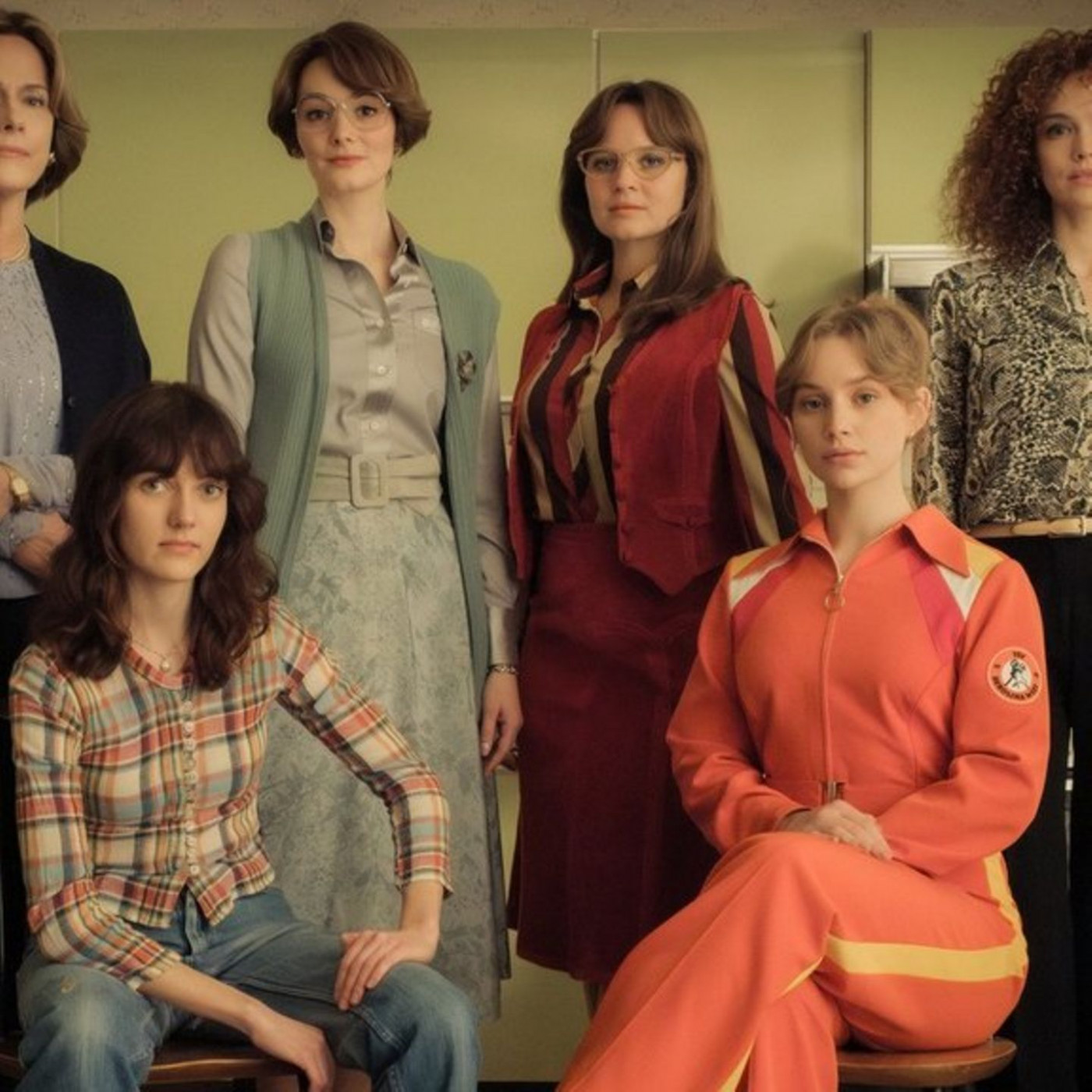 Was in den Vorg&auml;nger-Staffeln geschah