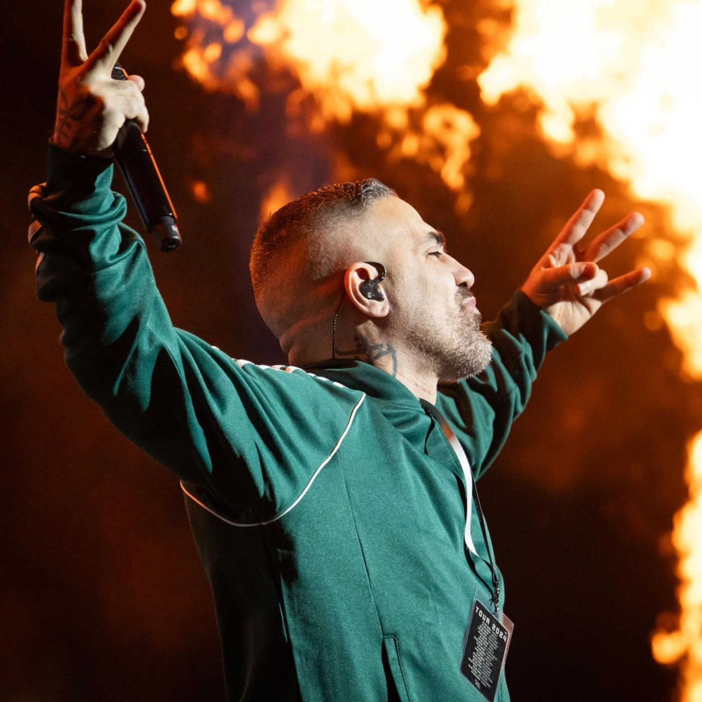 Weich verkauft, hart geliefert