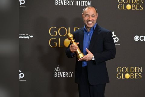 Stephen Graham deutet zweite Staffel an