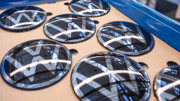 Kernmarke unter Druck: VW k&auml;mpft mit China-Schw&auml;che