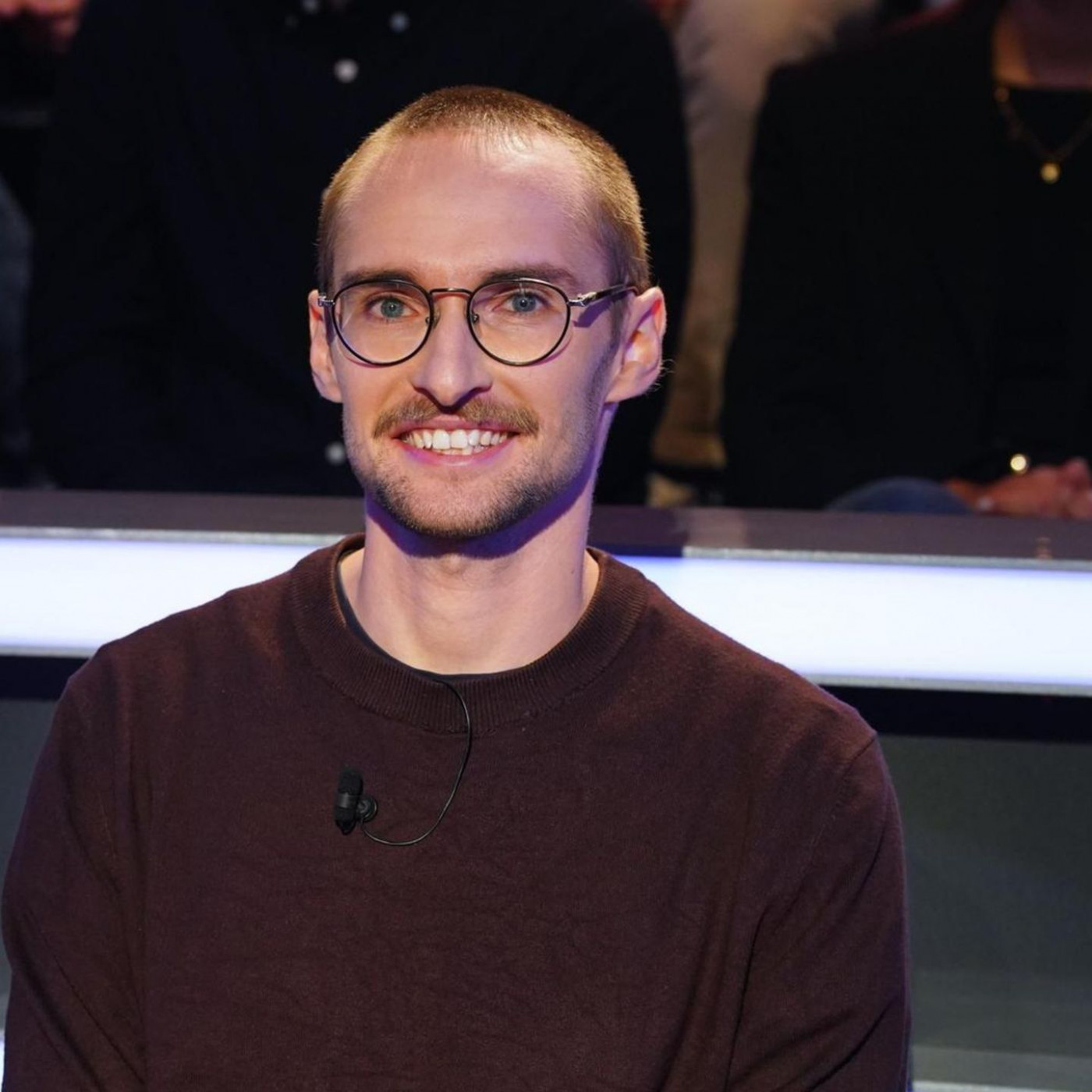 Pleiten, Pech und Pannen &ndash; bei diesem Kandidaten geht alles schief