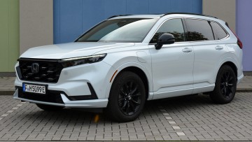 Neu ausgerichtet: Honda senkt Preise f&uuml;r E-Modelle