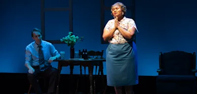 Wie ein ganzes Opernhaus vor den Trumps flieht