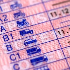 F&uuml;hrerschein-Erweiterung &ndash; ohne Pr&uuml;fung mehr aus Klasse B herausholen