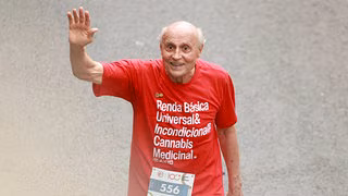 Warum werden Menschen 110 Jahre alt?