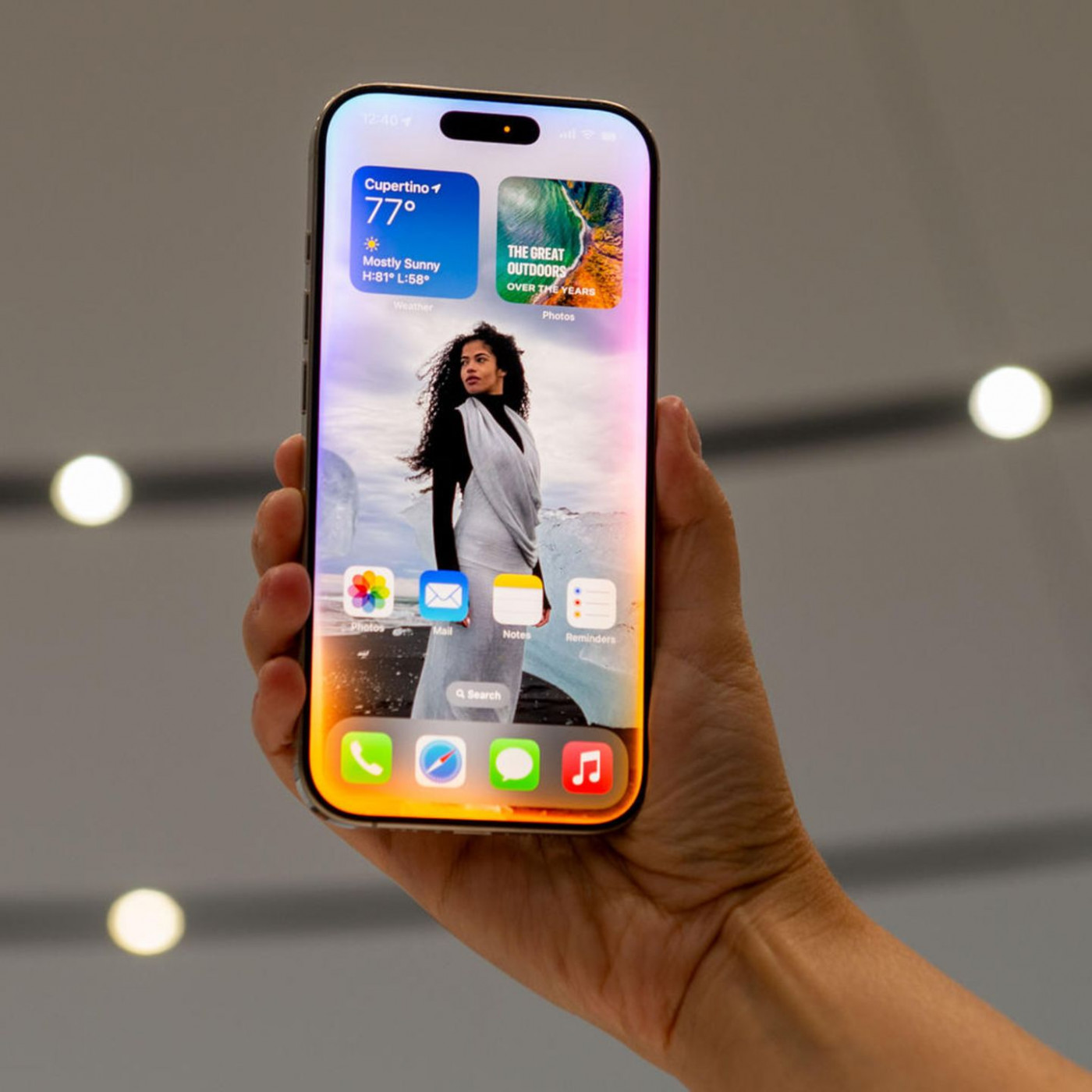 Seit Jahren hadert Apple mit Siri &ndash; nun soll ein Konkurrent die L&ouml;sung bringen