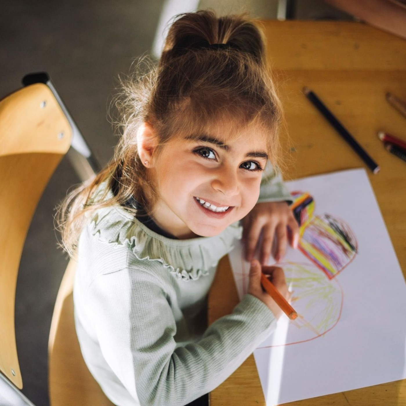 Mehrsprachig aufwachsen &ndash; ein Nachteil f&uuml;rs Kind? Das sagt ein Linguist