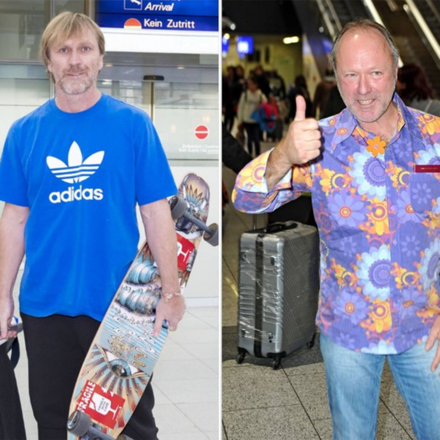 Die seltsamsten Luxusartikel aller Staffeln