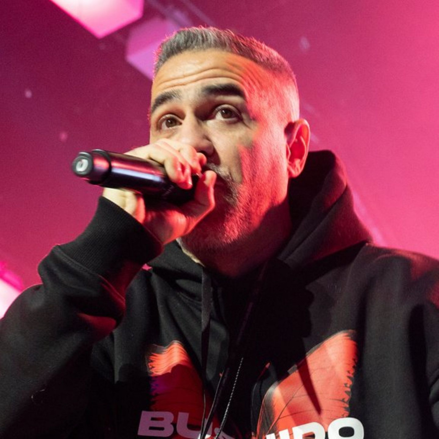 Bushido schenkt Seniorinnen besonderen Moment