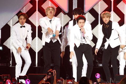 So wird das Comeback der K-Pop-Band