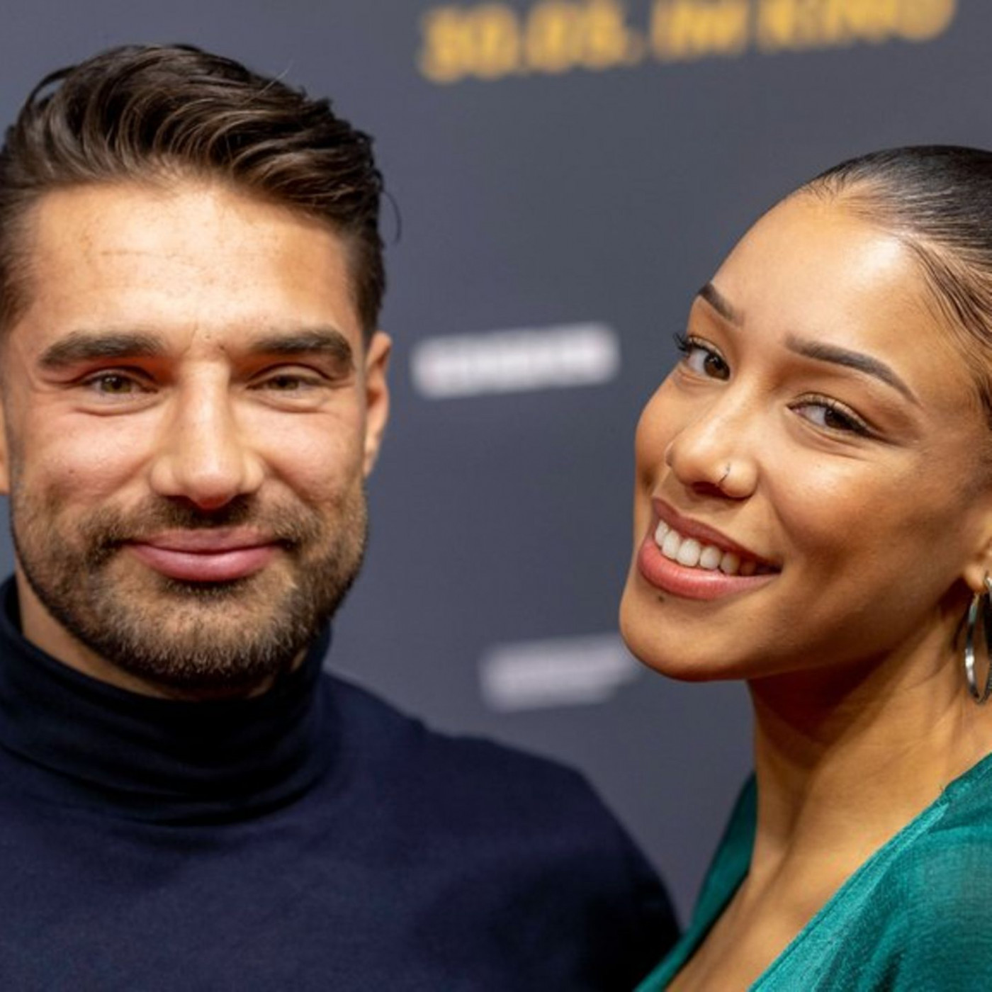 Vanessa Nwattu und Aleks Petrović gemeinsam in weiterer Reality-TV-Show