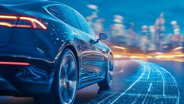 SEG-Spitze: Schlottbom wird Gesch&auml;ftsf&uuml;hrer, Meier Technikchef