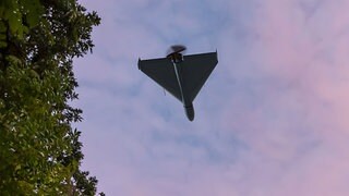 Stromausfall nach russischem Angriff in Krywyj Rih