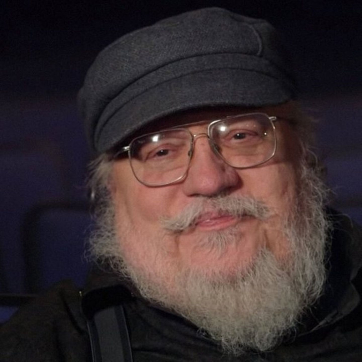 Er stellt neue "GoT"-Geschichten in Aussicht