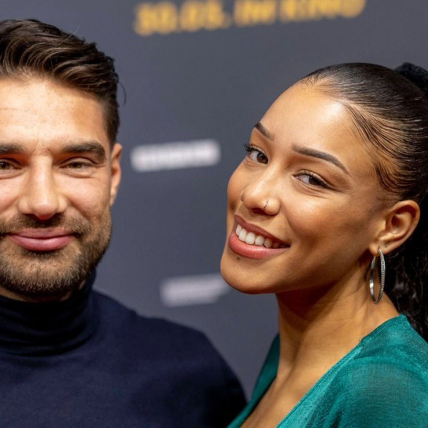 Ex-Paar ist bei "Prominent getrennt"