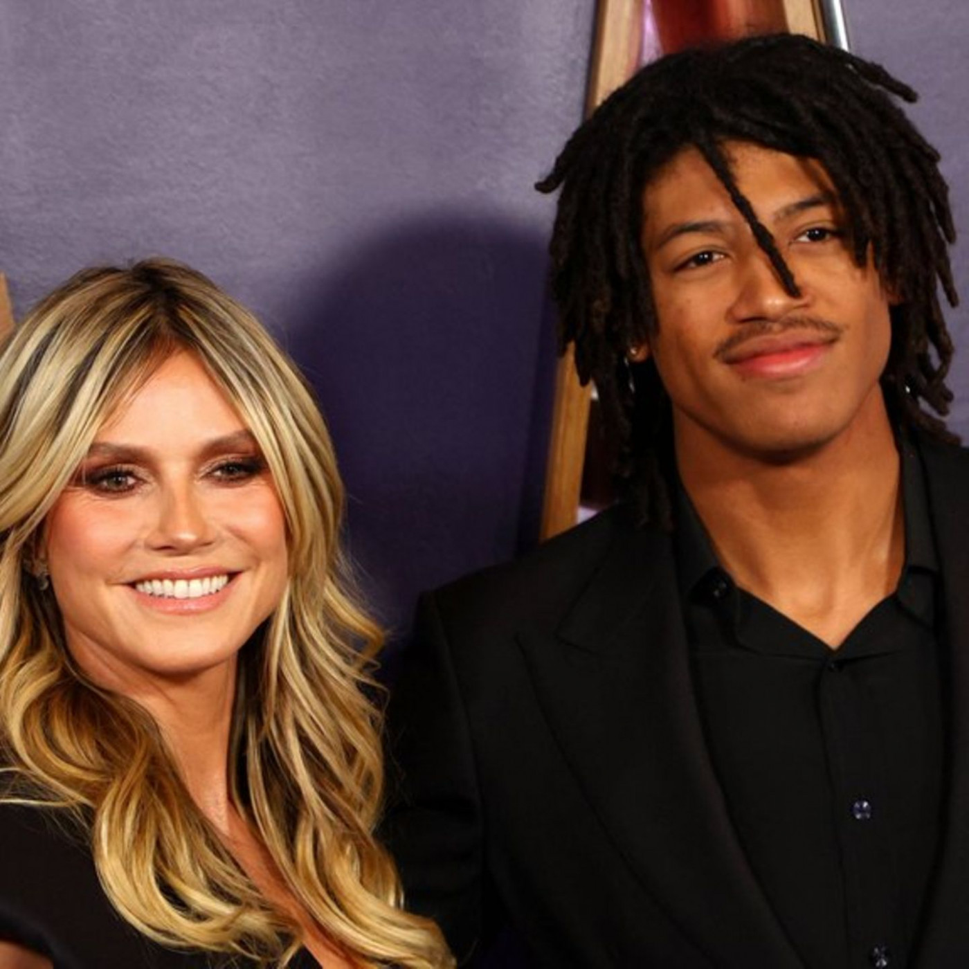 ProSieben zeigt Dokureihe &uuml;ber Heidi Klum und ihre Kinder