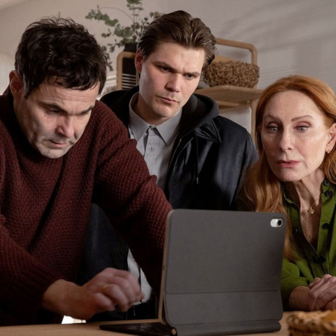 Was taugt der neue Krimi mit Andrea Sawatzki?