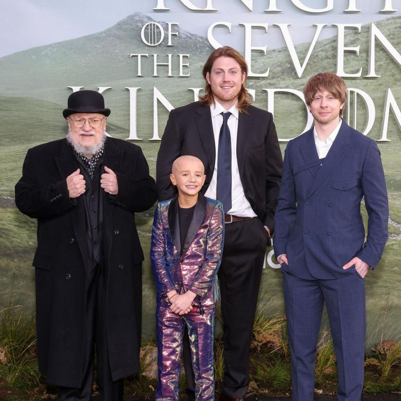 Neuer "Game of Thrones"-Ableger feiert Weltpremiere