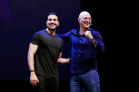 Endlich eine gute Nachricht: Hoss &amp; Hopf sind Geschichte!