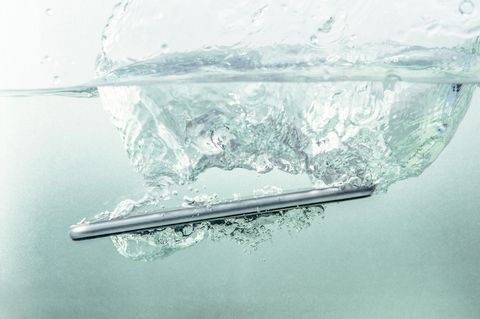 Wasserdichte Handys: F&uuml;nf Ger&auml;te von der Mittelklasse bis zum Flaggschiff