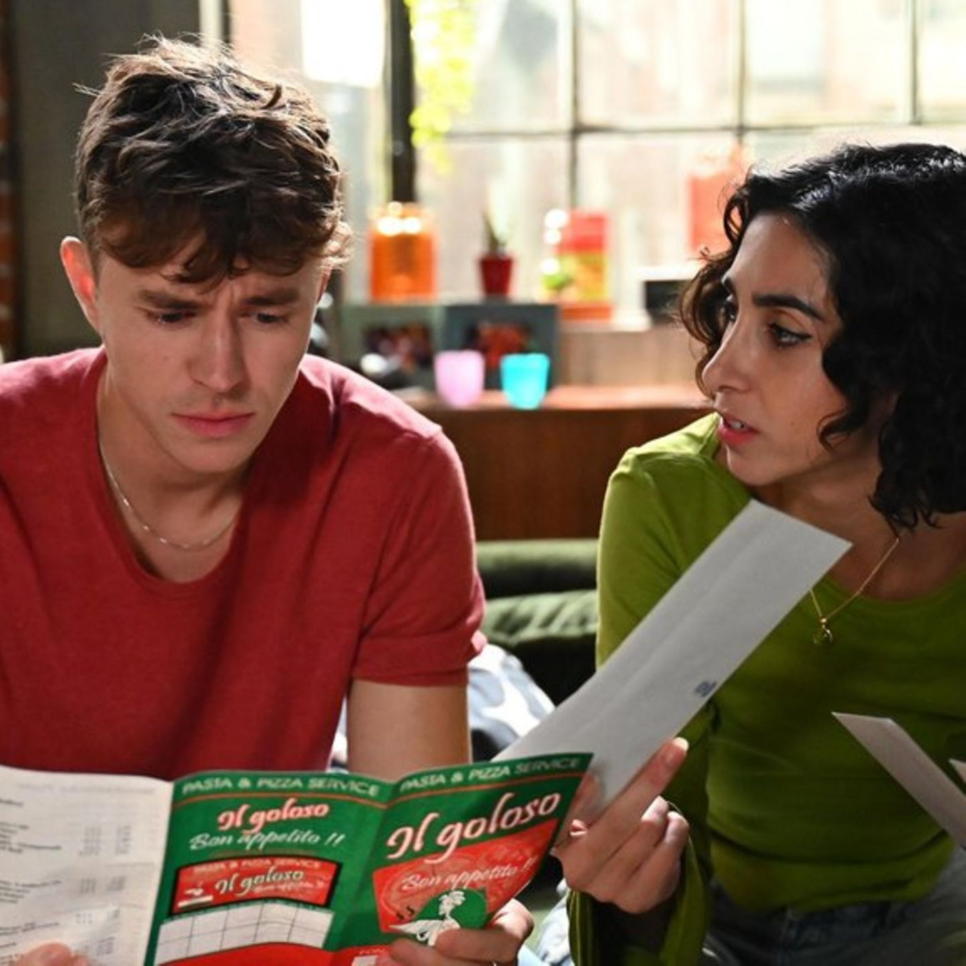 Das passiert heute in den Soaps