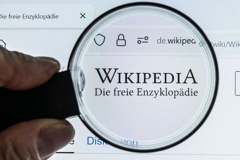 Viel Wissen und dumme Fragen