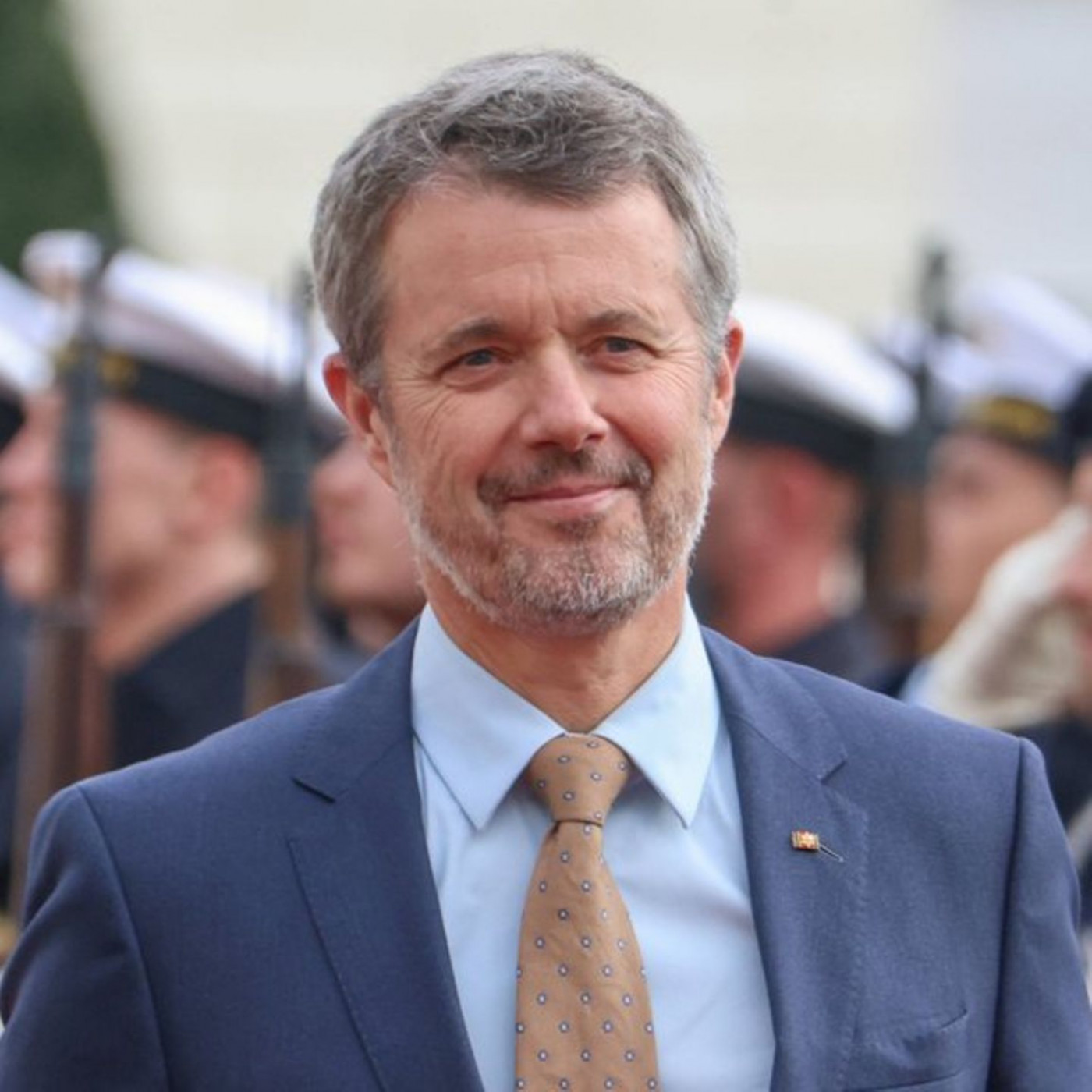 Er begeistert Fans als H&ouml;rbuchsprecher