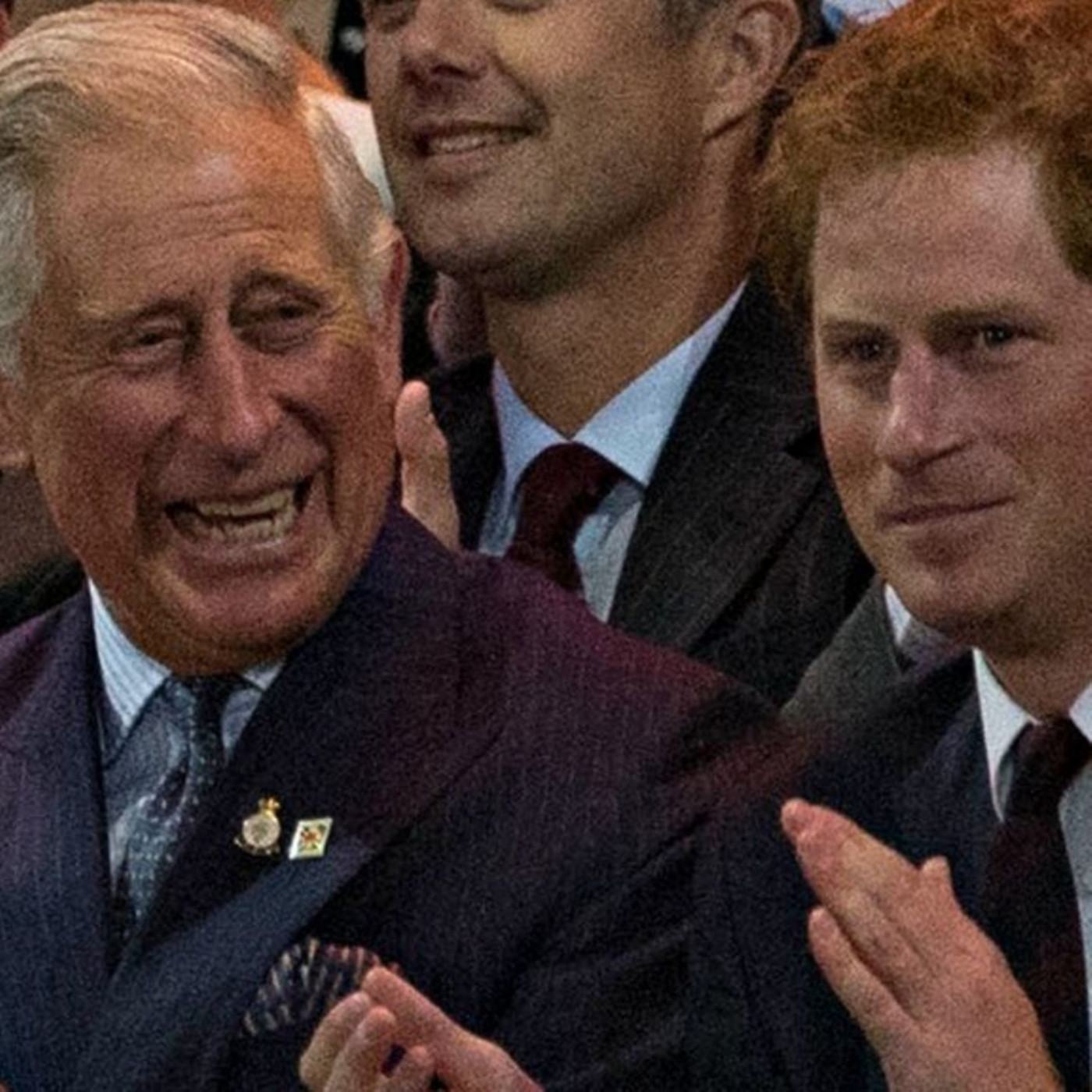 Friedensangebot oder Publicity-Stunt?