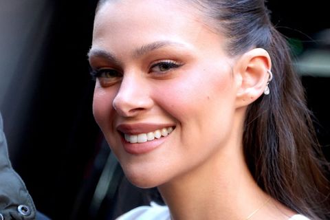 Sie spielt Primaballerina in neuem Film