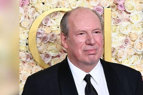 Hans Zimmer wird die Musik komponieren