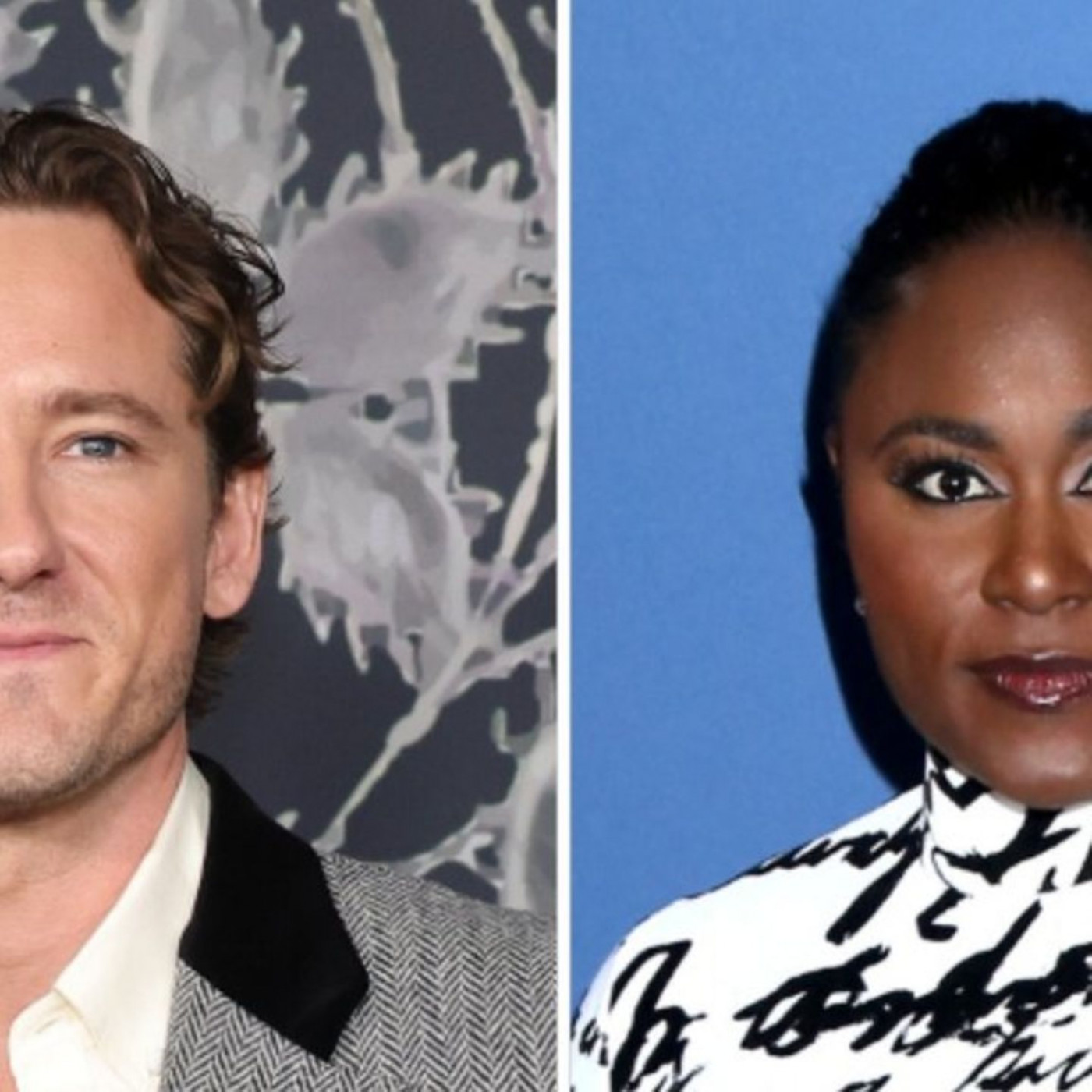 Sie pr&auml;sentieren die Oscar-Nominierungen