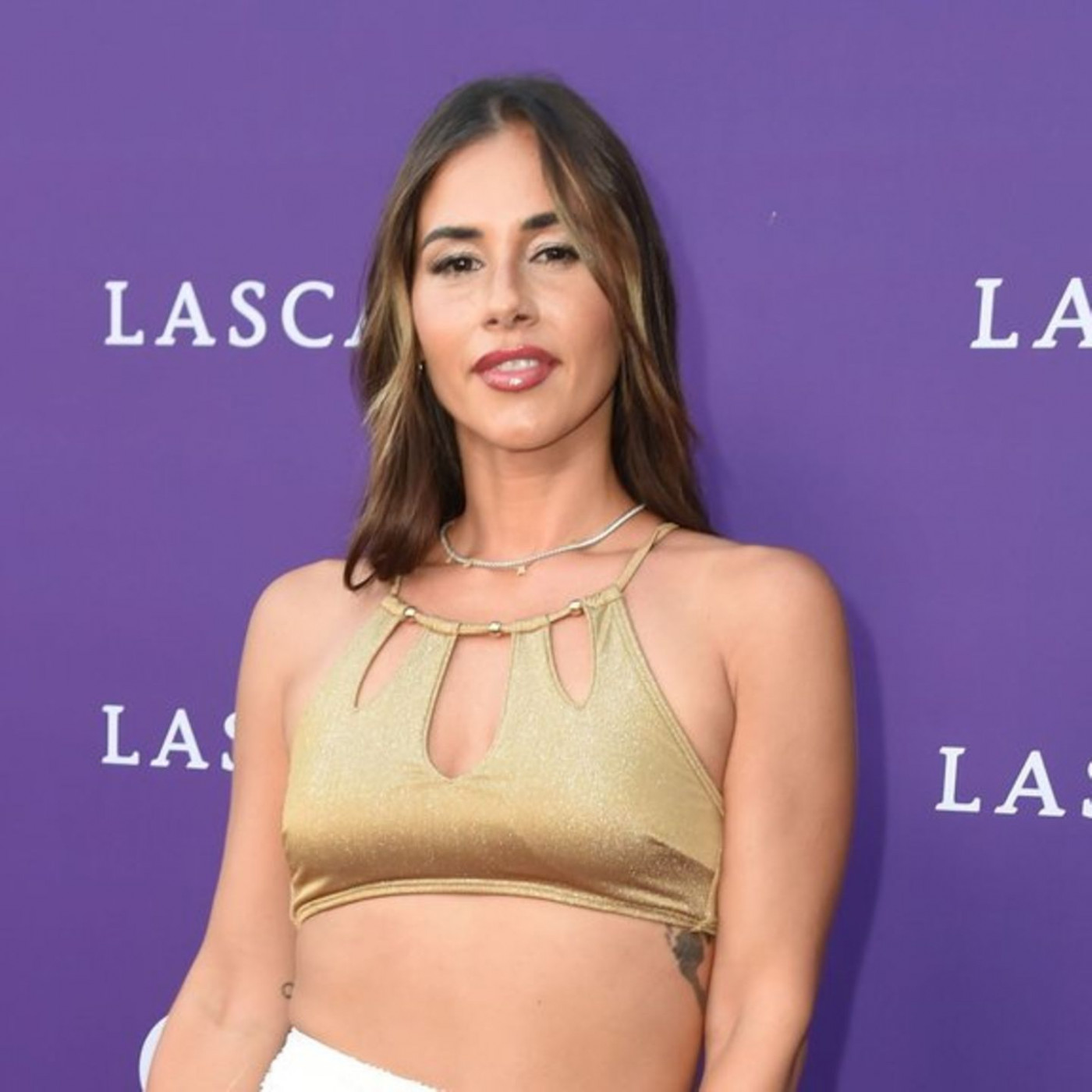 DSDS-Star Sarah Engels ist mit am Start