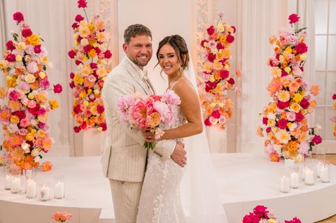 F&uuml;nf Dinge, die man bei "Love is blind" &uuml;ber die Liebe lernt