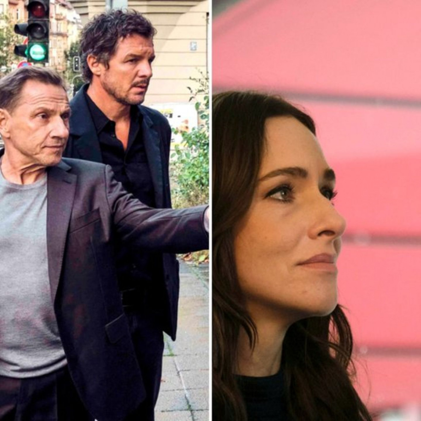 Wenn der Krimi zum Drama wird