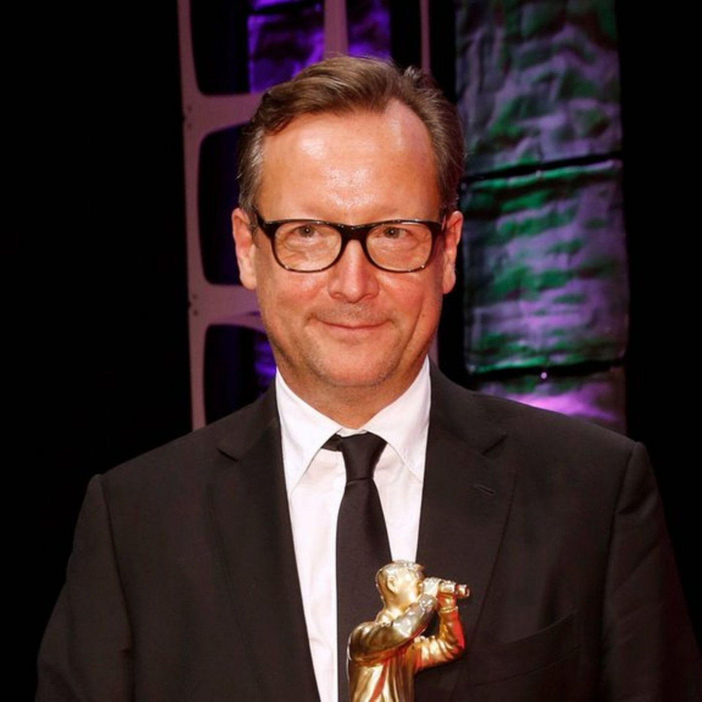 Sohn des Kanzlers arbeitet an Film &uuml;ber ihn