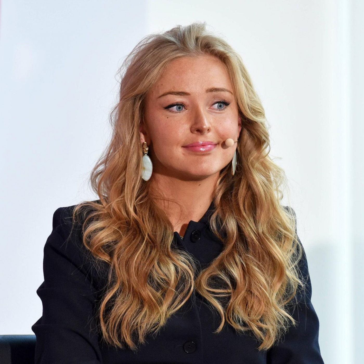 Bewegende Worte einer Frau, die wei&szlig;, wie sich Endlichkeit anf&uuml;hlt