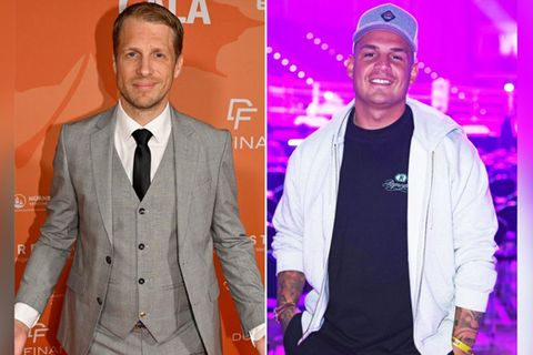 Das ist Oliver Pochers neuer Podcast-Partner