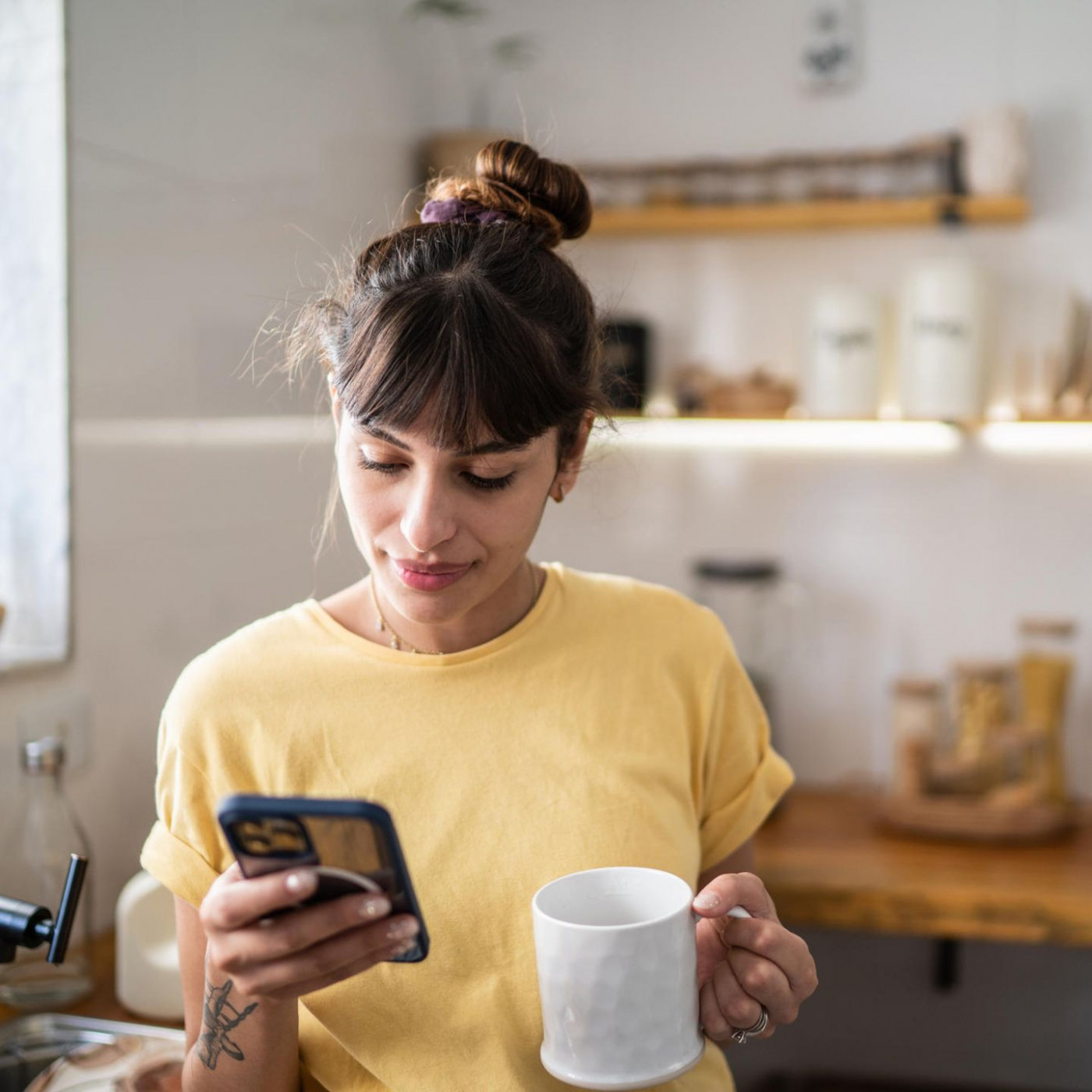 Wie normal ist Ihr Whatsapp-Verhalten? Hier finden Sie es heraus