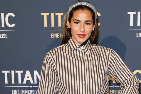 Darum will sie f&uuml;r Deutschland singen