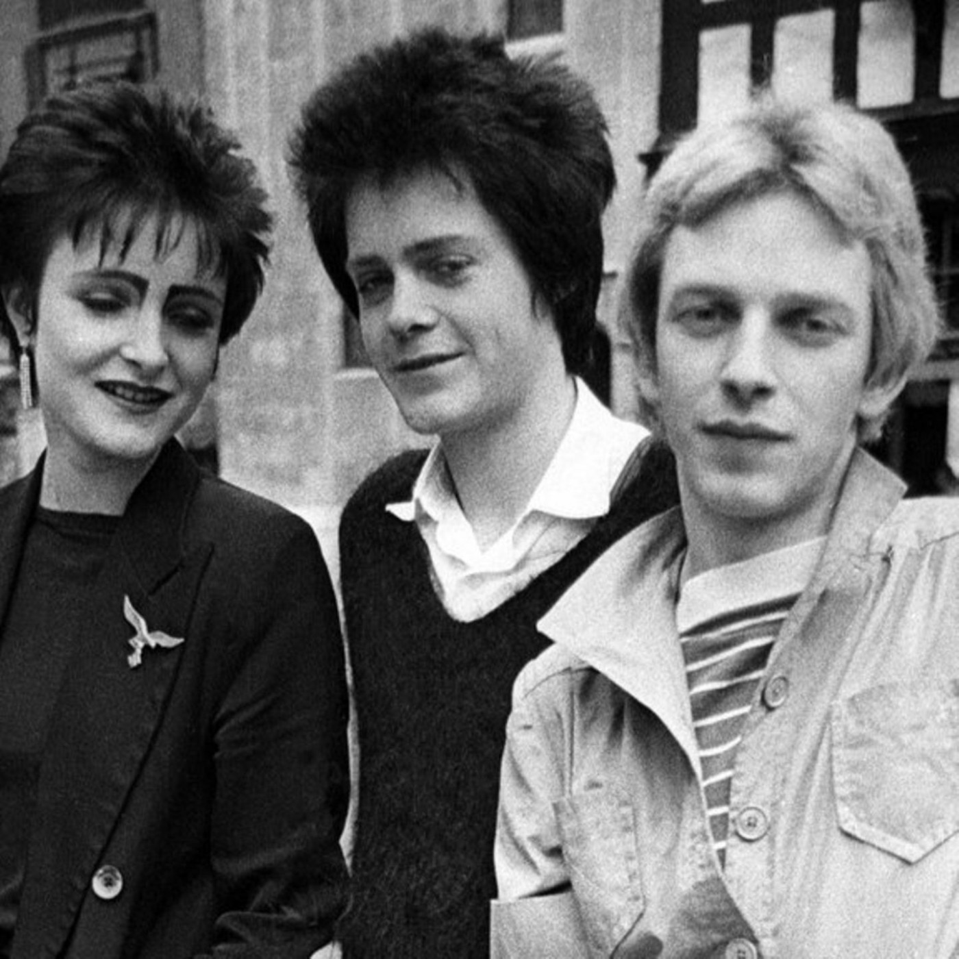 Ex-Mitglied Kenny Morris verstorben