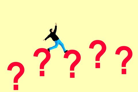 Das schnellste Quiz beim stern &ndash; testen Sie Ihr Allgemeinwissen!