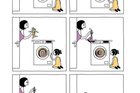 Warum bei einem Klassiker nun Frauen das Sagen haben