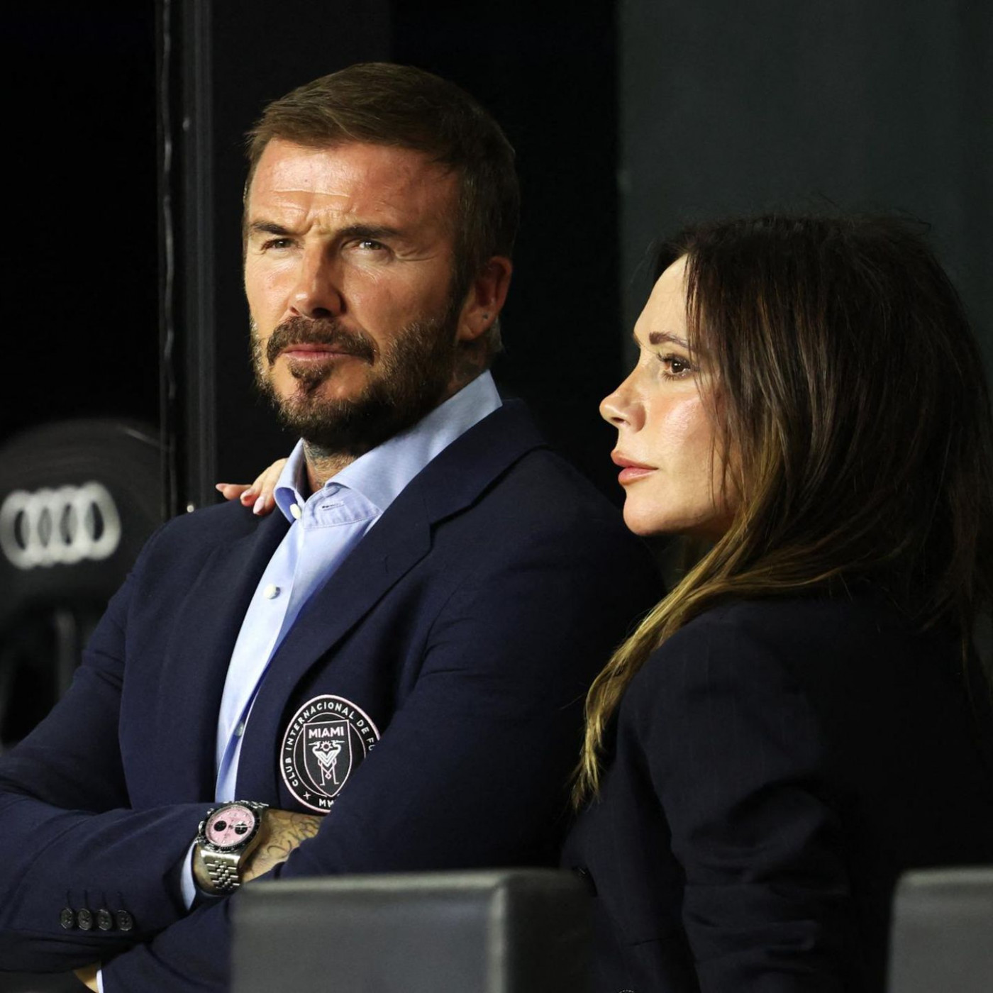 Das Ende der Scheinwelt