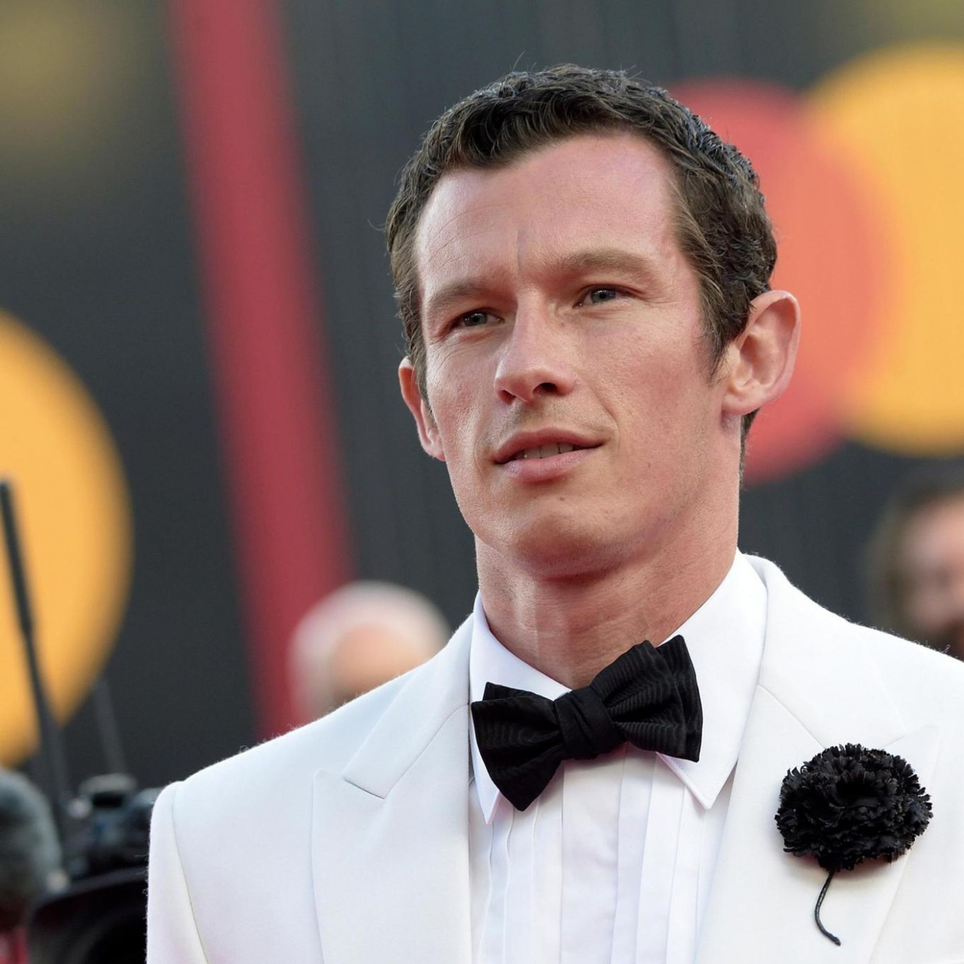 Wird dieser Mann der neue James Bond?