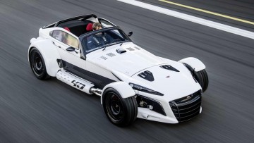 Unfall mit exotischem Sportwagen: Streit um WBW, Wertminderung und Nutzungsausfall