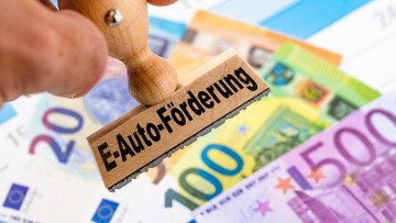 "Richtig geile Autos": Die Reaktionen auf die neue E-Kaufpr&auml;mie
