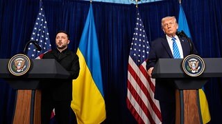 Ukraine und die USA wollen Gespr&auml;che in Davos fortsetzen